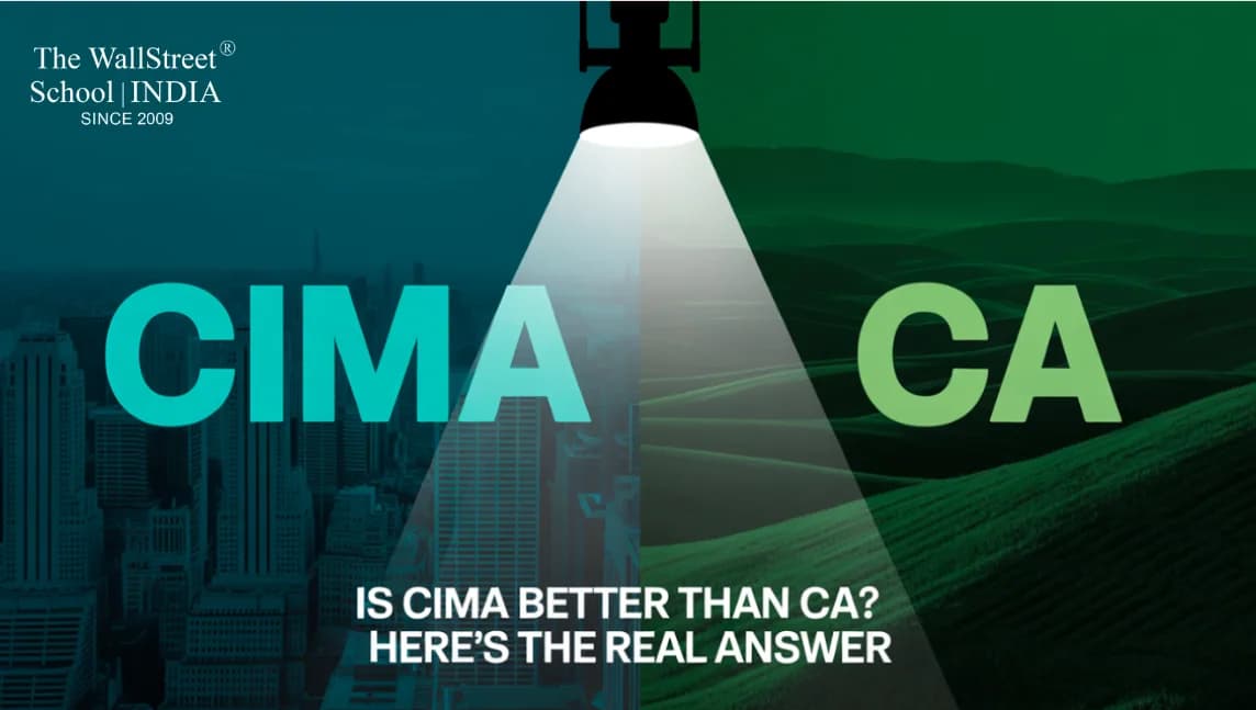 Is CIMA Better than CA? Here’s the Real Answer