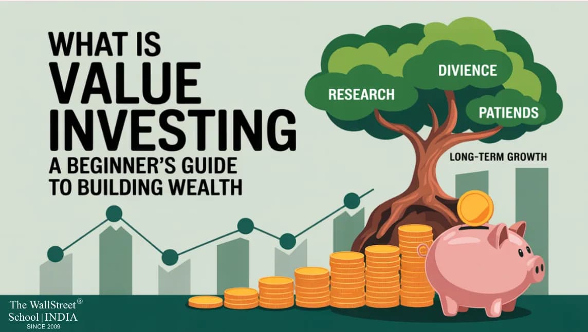 What is Value Investing? A Beginner’s Guide to Building Wealth