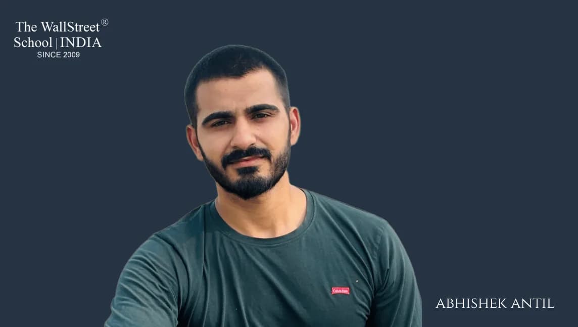 From Struggling with English Language to Landing a Global Placement – Abhishek Antil’s Inspiring Story