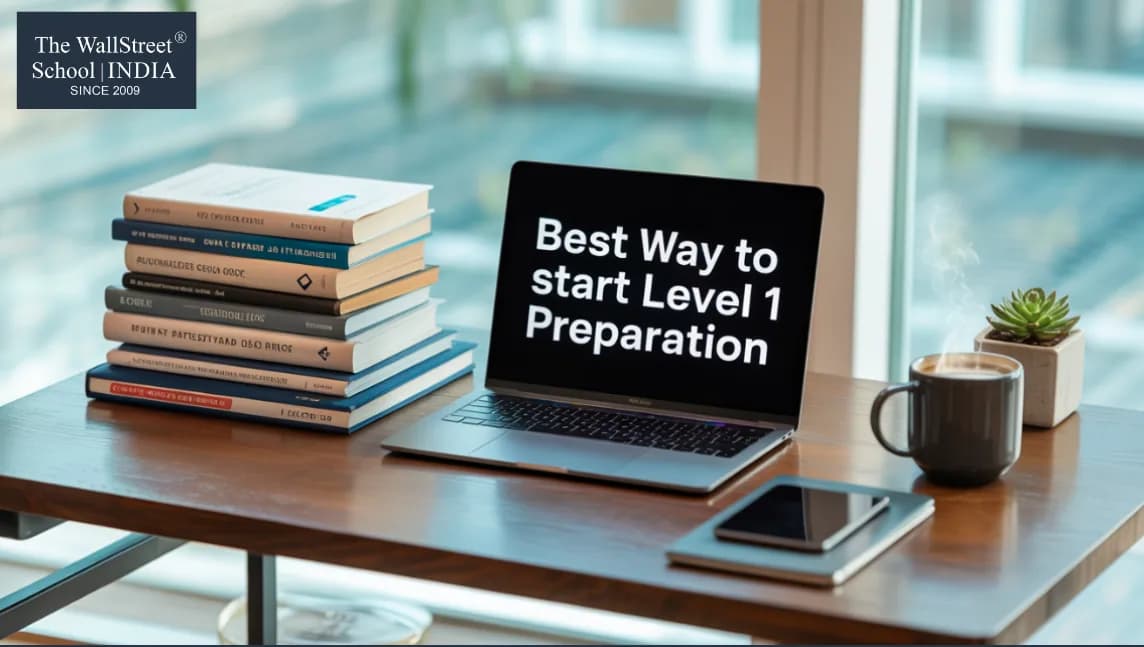 Best Way to Start CFA Level 1 Preparation (Before It’s Too Late)