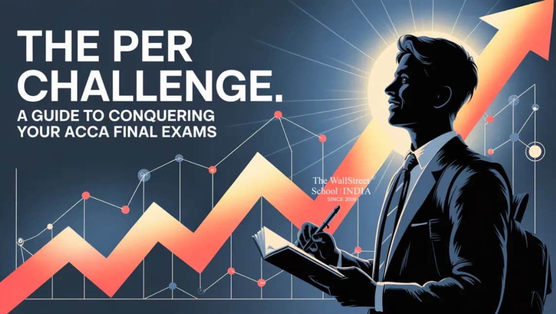 The PER Challenge: A Guide to Conquering Your ACCA Final Exams