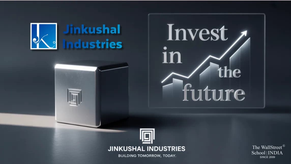 Jinkushal Industries IPO 2025: Know Details Before You Invest
