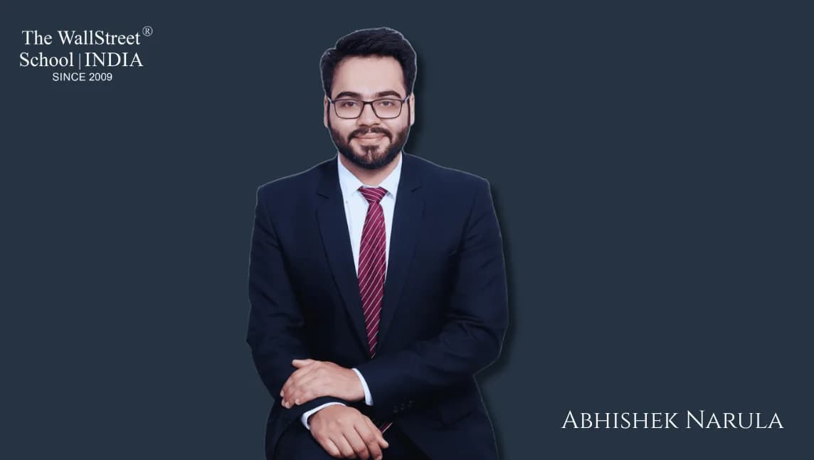 From Tax Files to Valuation Models: Abhishek’s Bold Step into Financial Modelling