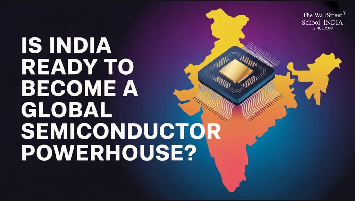 Is India Ready to Become a Global Semiconductor Stock Powerhouse?