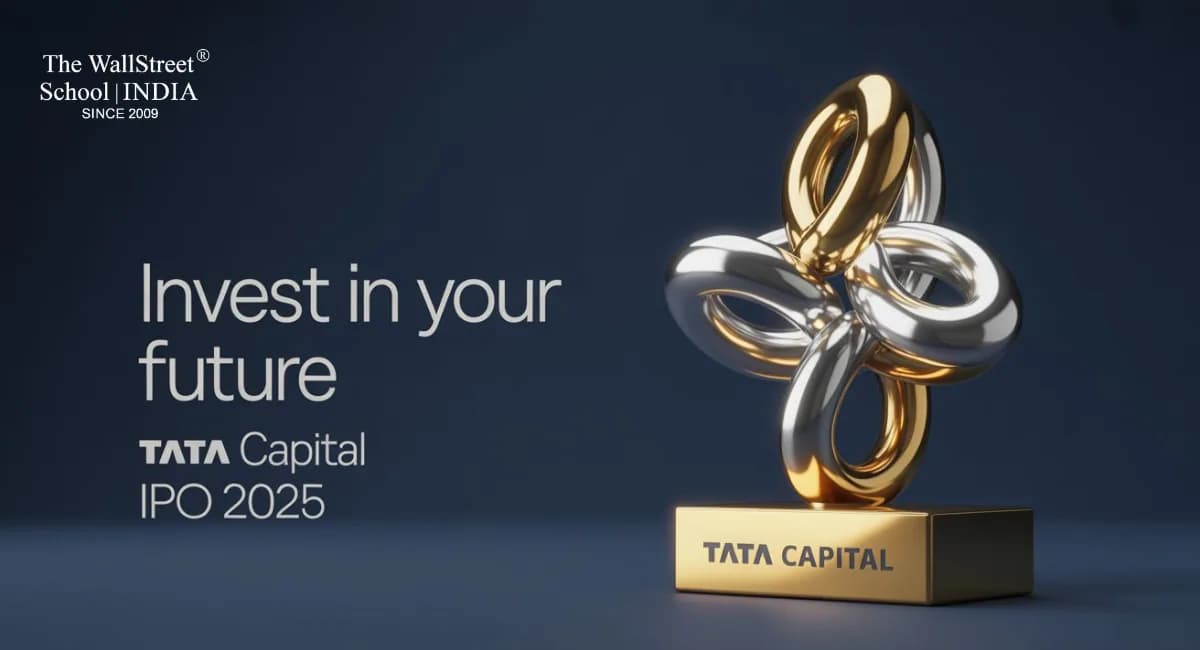 Tata Capital IPO 2025: Price Band, GMP, Pros, Cons & Key Details Explained