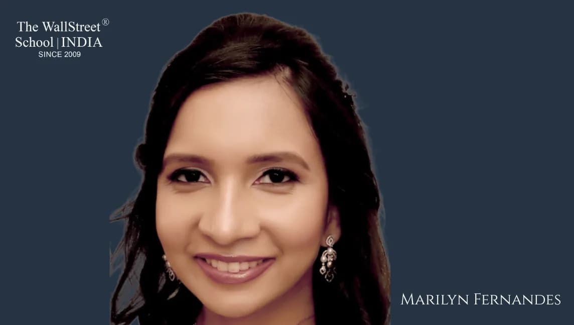 An International Milestone – How Marilyn Fernandes Became an ACCA SBR Topper in Denmark