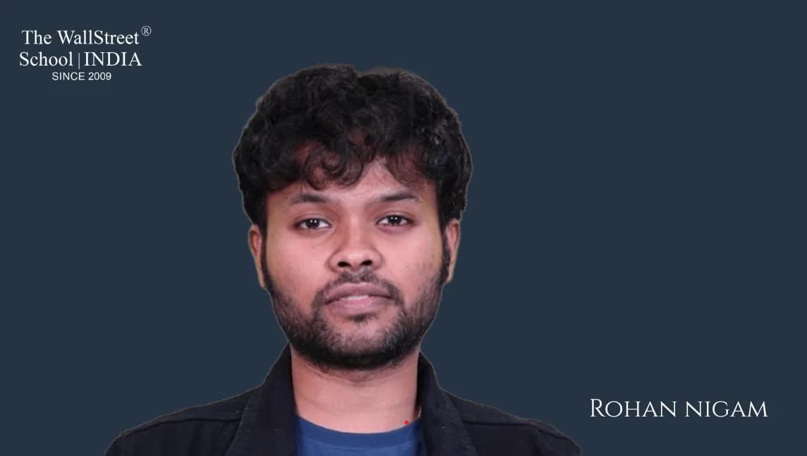 From ‘No Replies’ to Jarvis Offer: Rohan’s Finance Comeback with Financial Modeling