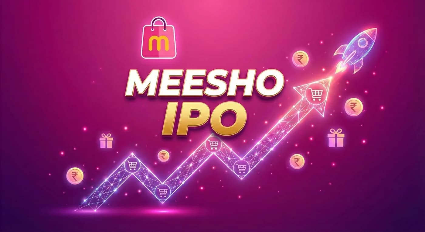Meesho IPO Details, Price Band, GMP, Size, Review and Full Analysis