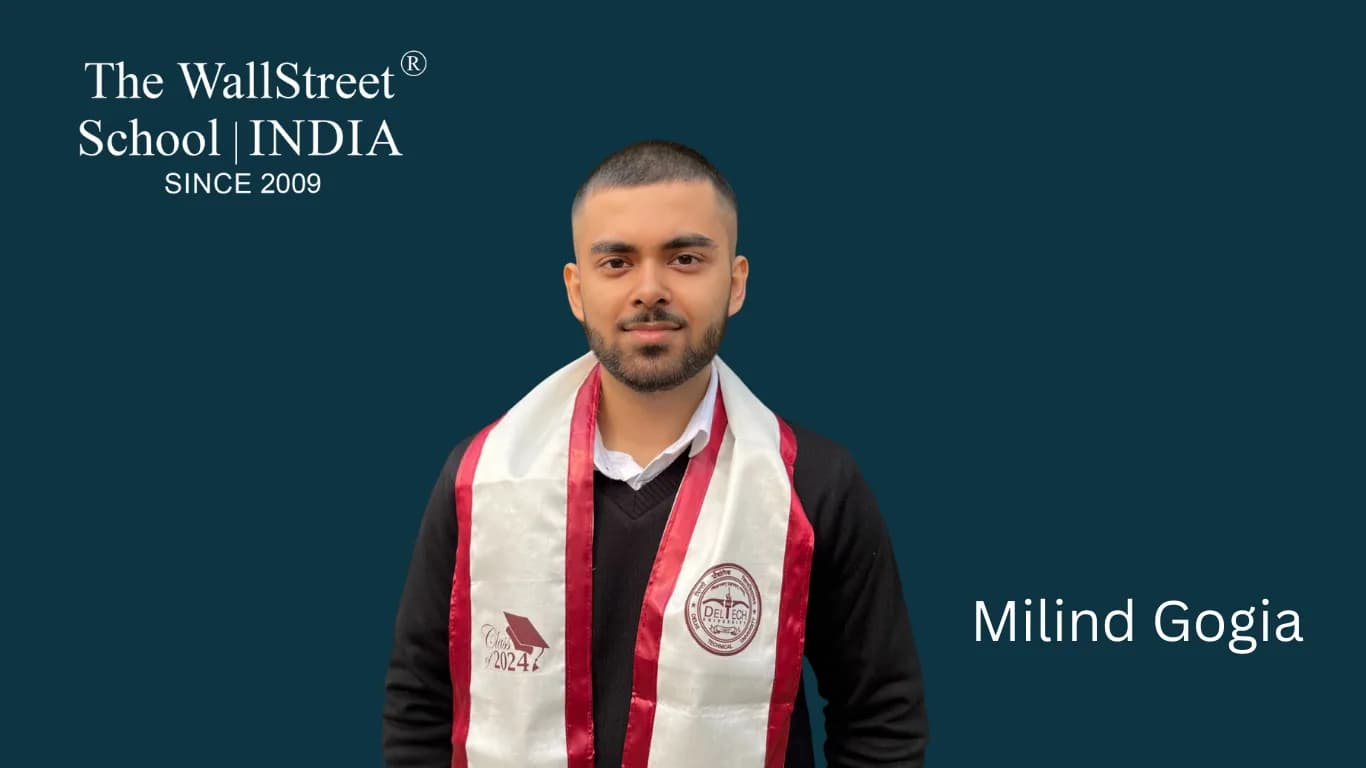 Is Financial Modelling Necessary After CFA Level 1? Milind’s Journey Explains Why