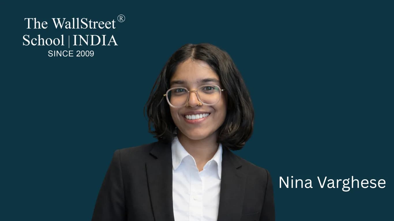 How I Secured AIR 5 in CIMA Exams – Nina’s Full Preparation Strategy (SCS & MCS)
