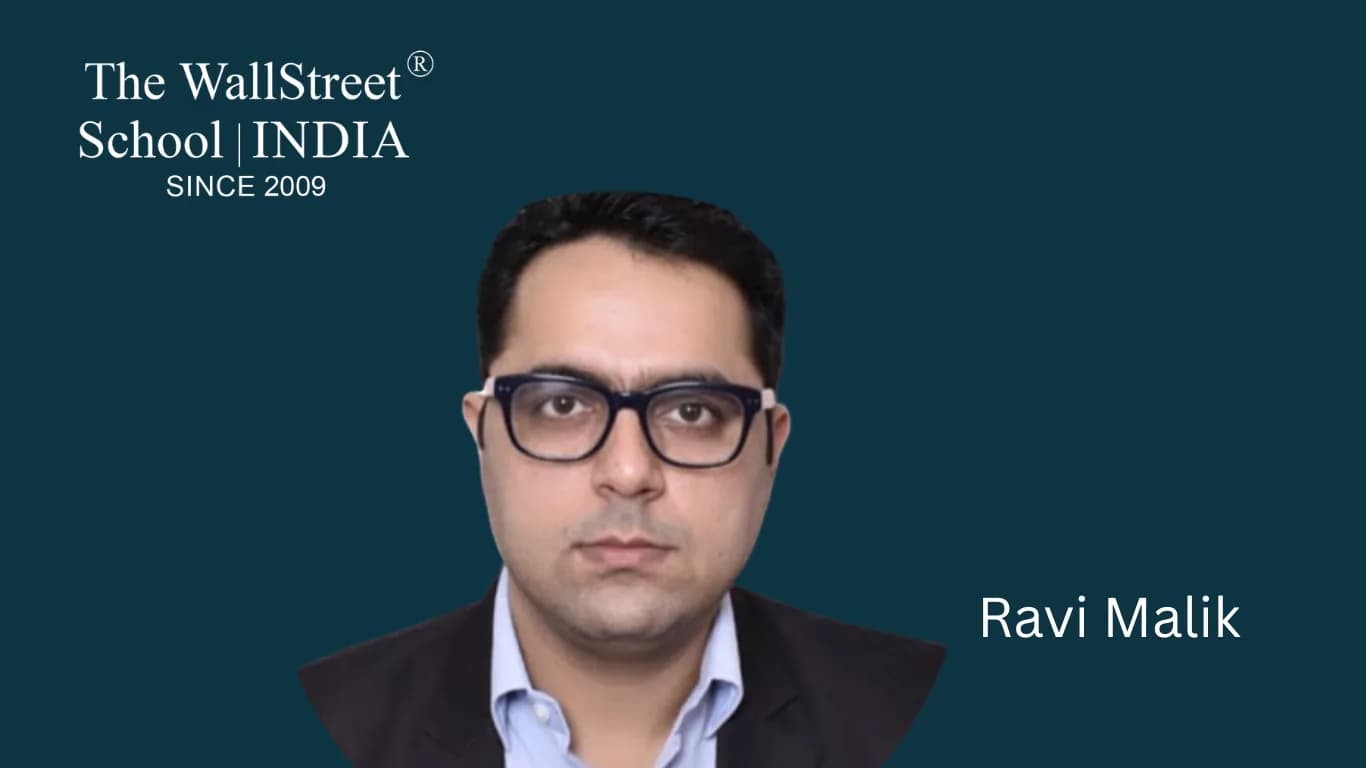 Can CIMA Take You to KPMG Leadership? Ravi Malik’s Journey Answers It