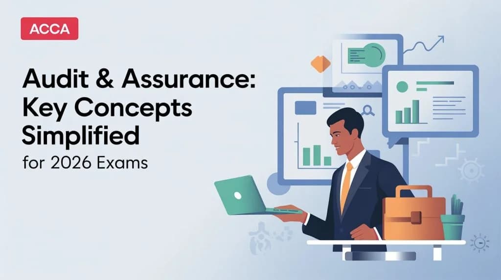 ACCA overview