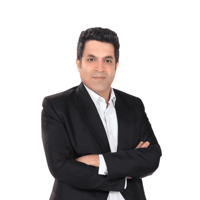 Abhishek Shah