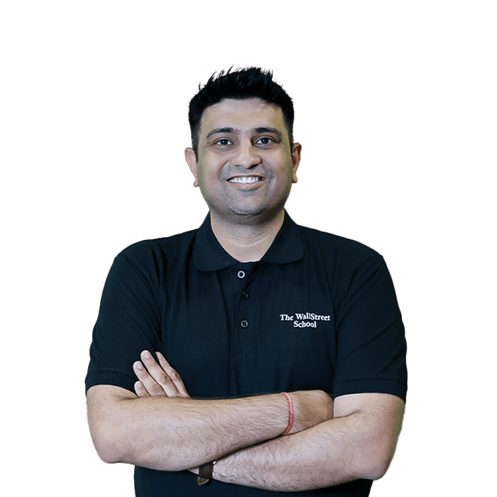 Anand Mangal