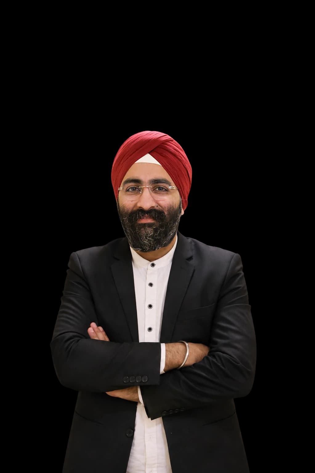 Karan Singh