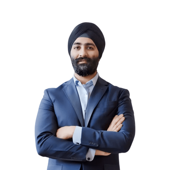 CA Karan Singh