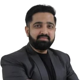 Saurabh Sinha
