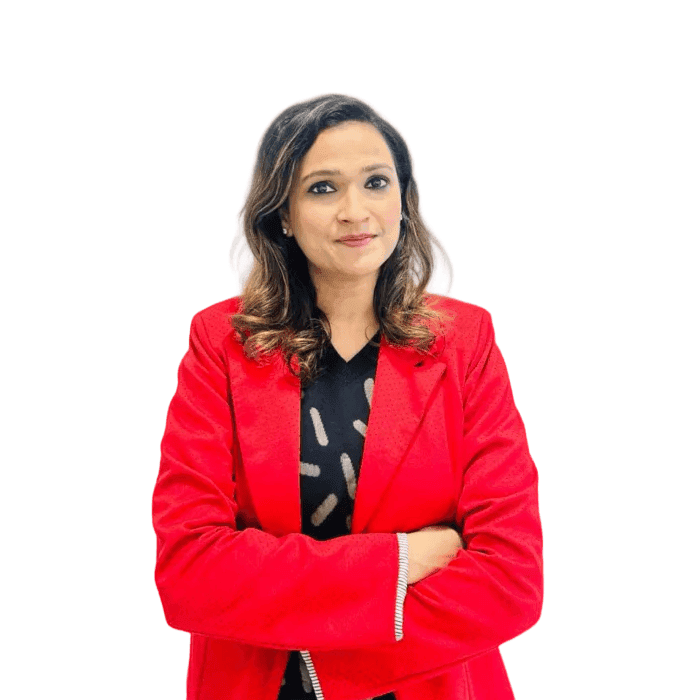Shilpi Jain