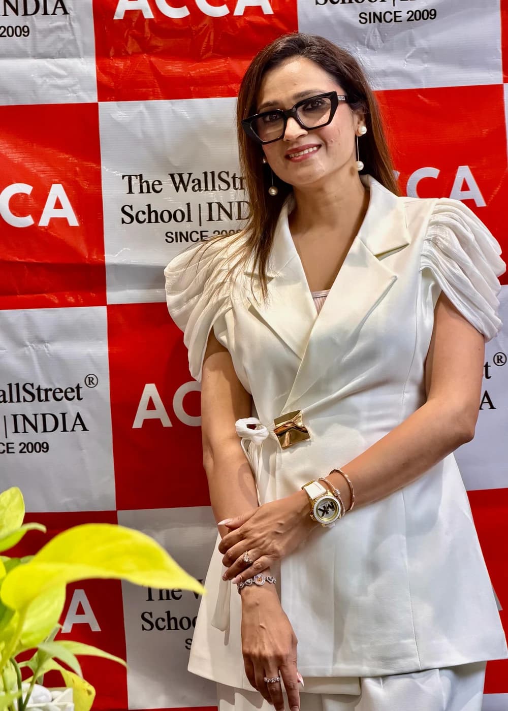 Shilpi Jain, ACCA
