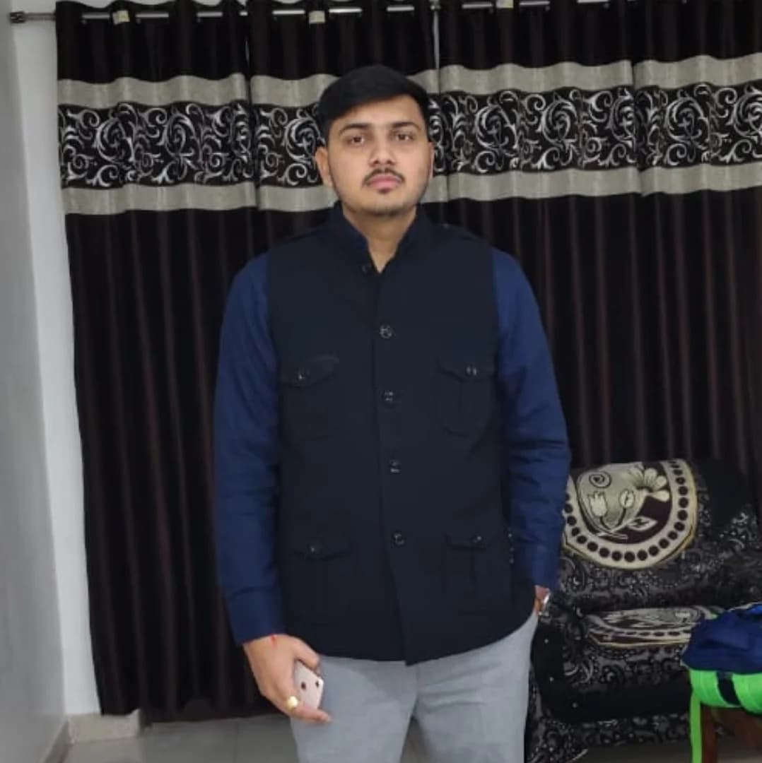 Rajeev Kumar