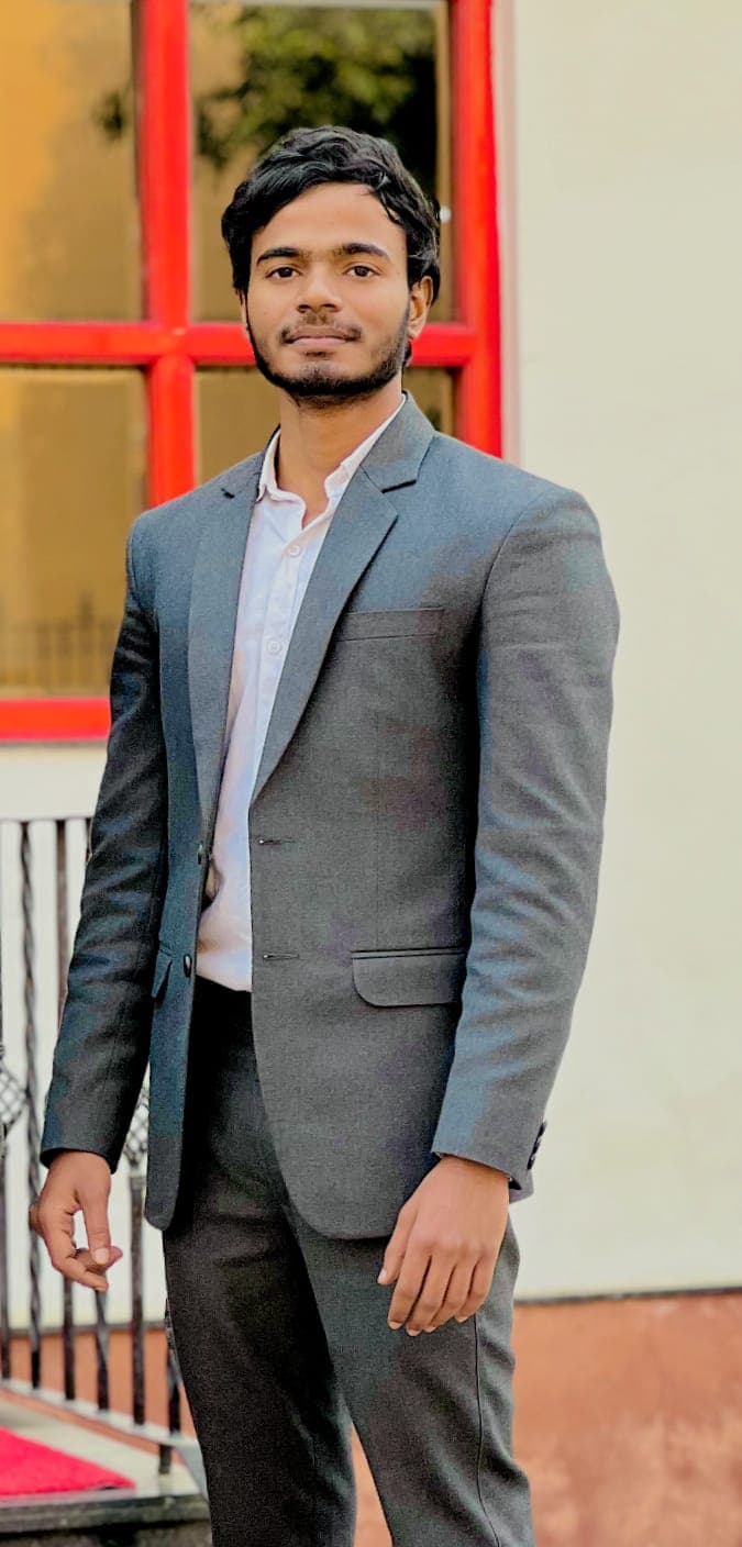 Aman Kumar