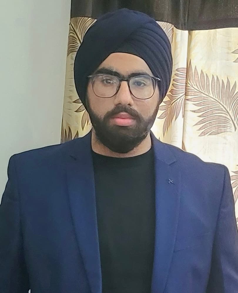 Amritpal Singh Gandhi