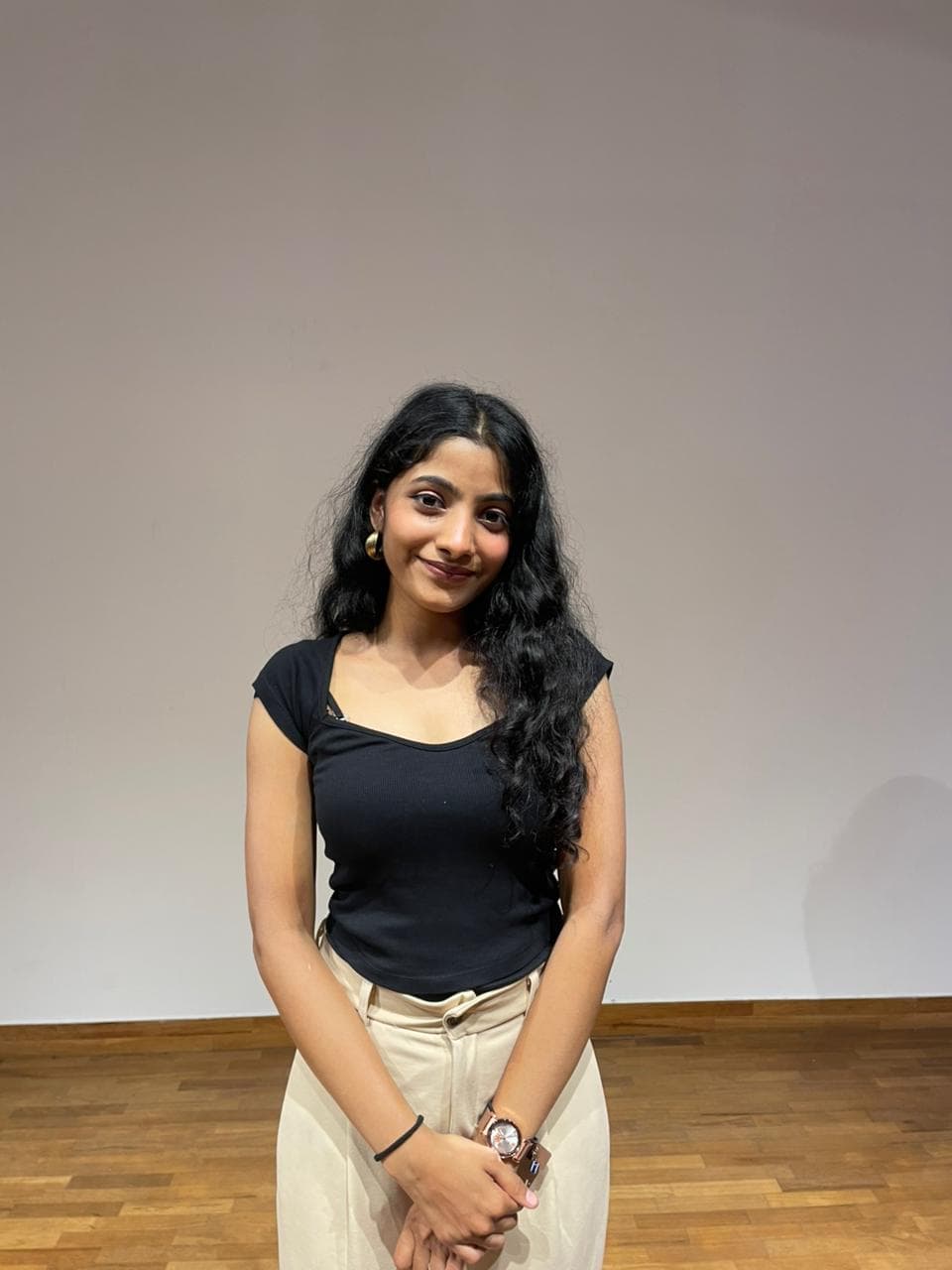 Ankitha Jain