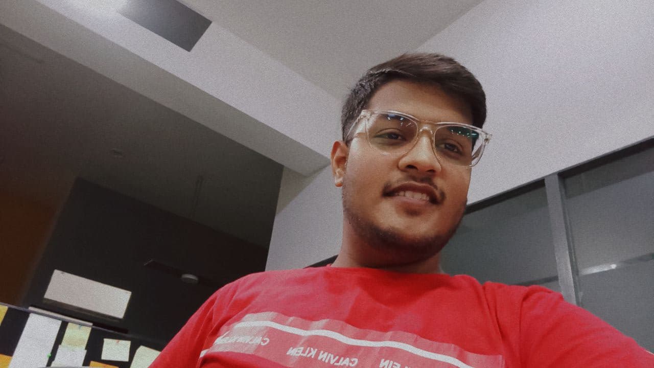 Arshad Pasha