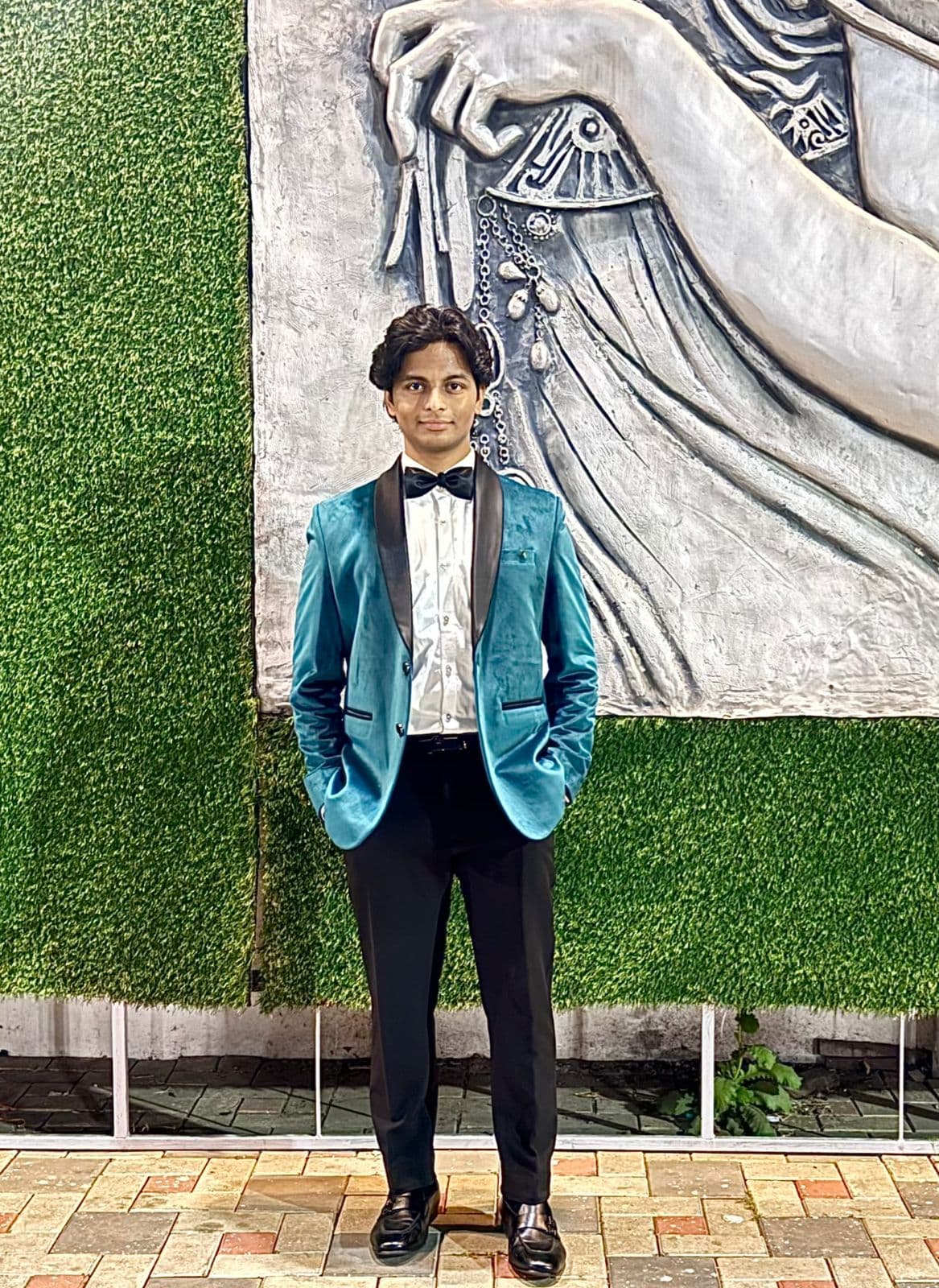 Aryan Saini