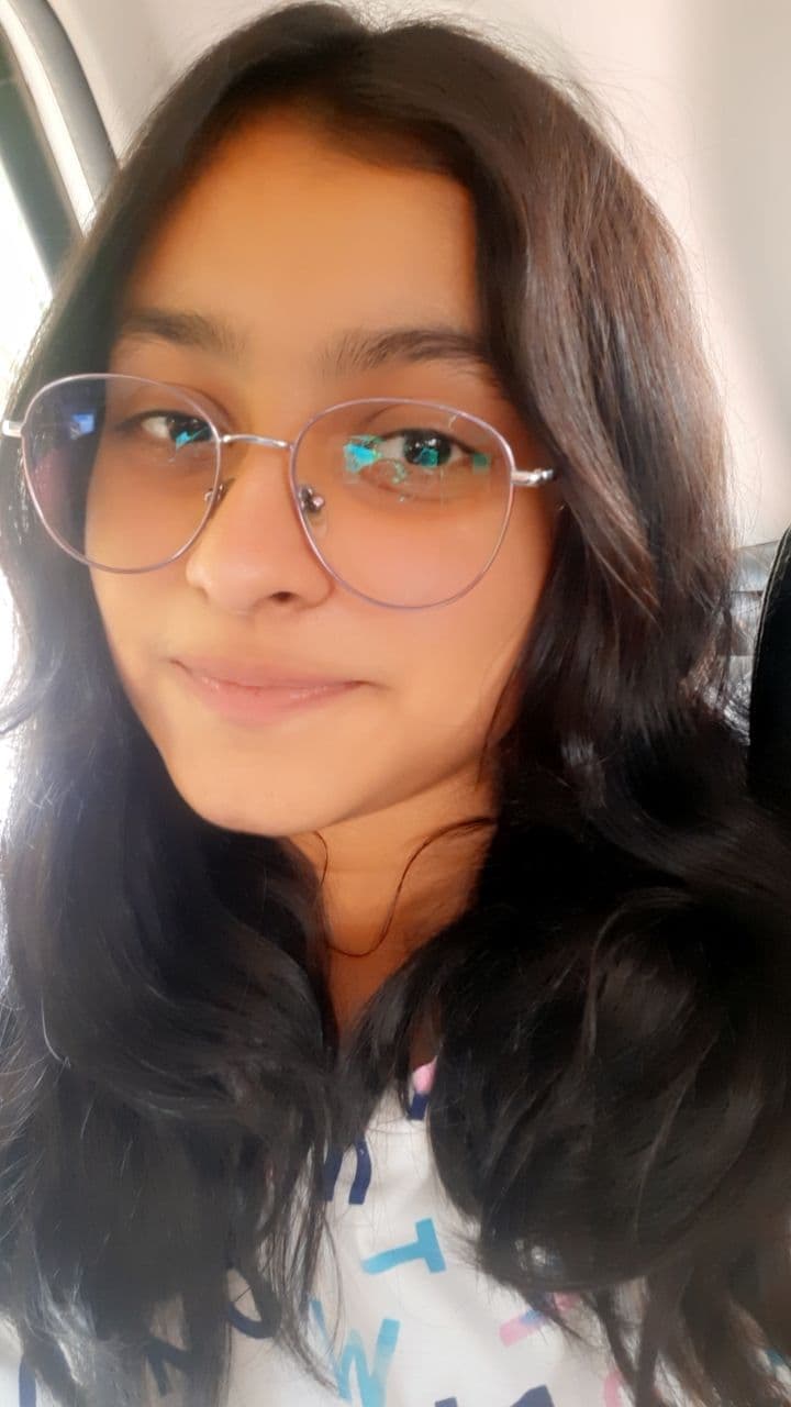 Bhumika Goyal
