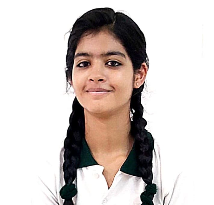 Dishita jain