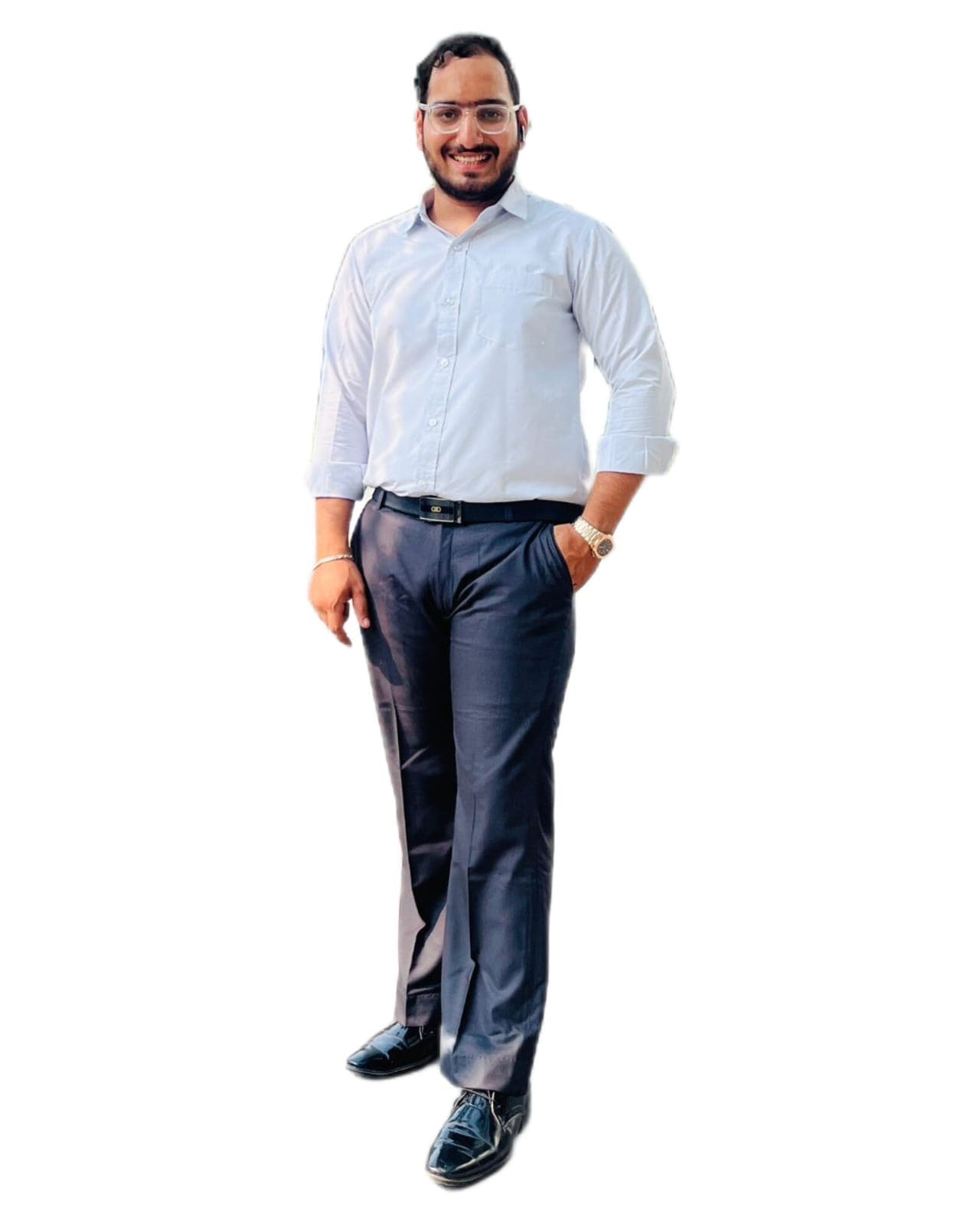 Divyansh Soni