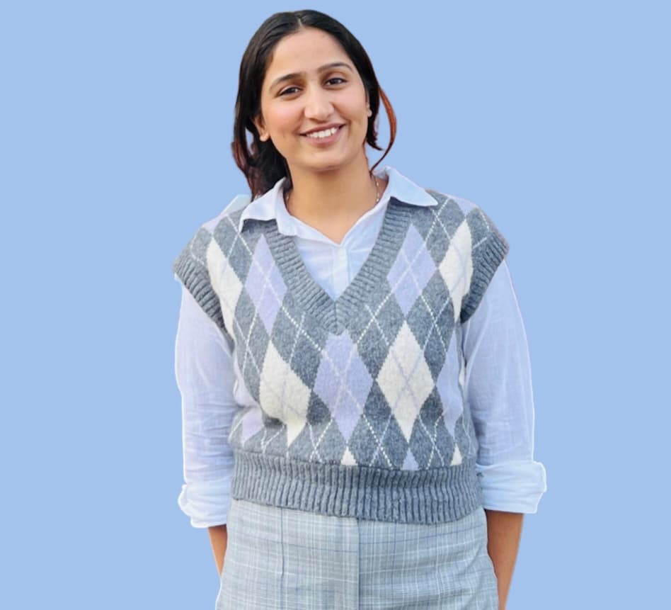Garima Choudhary