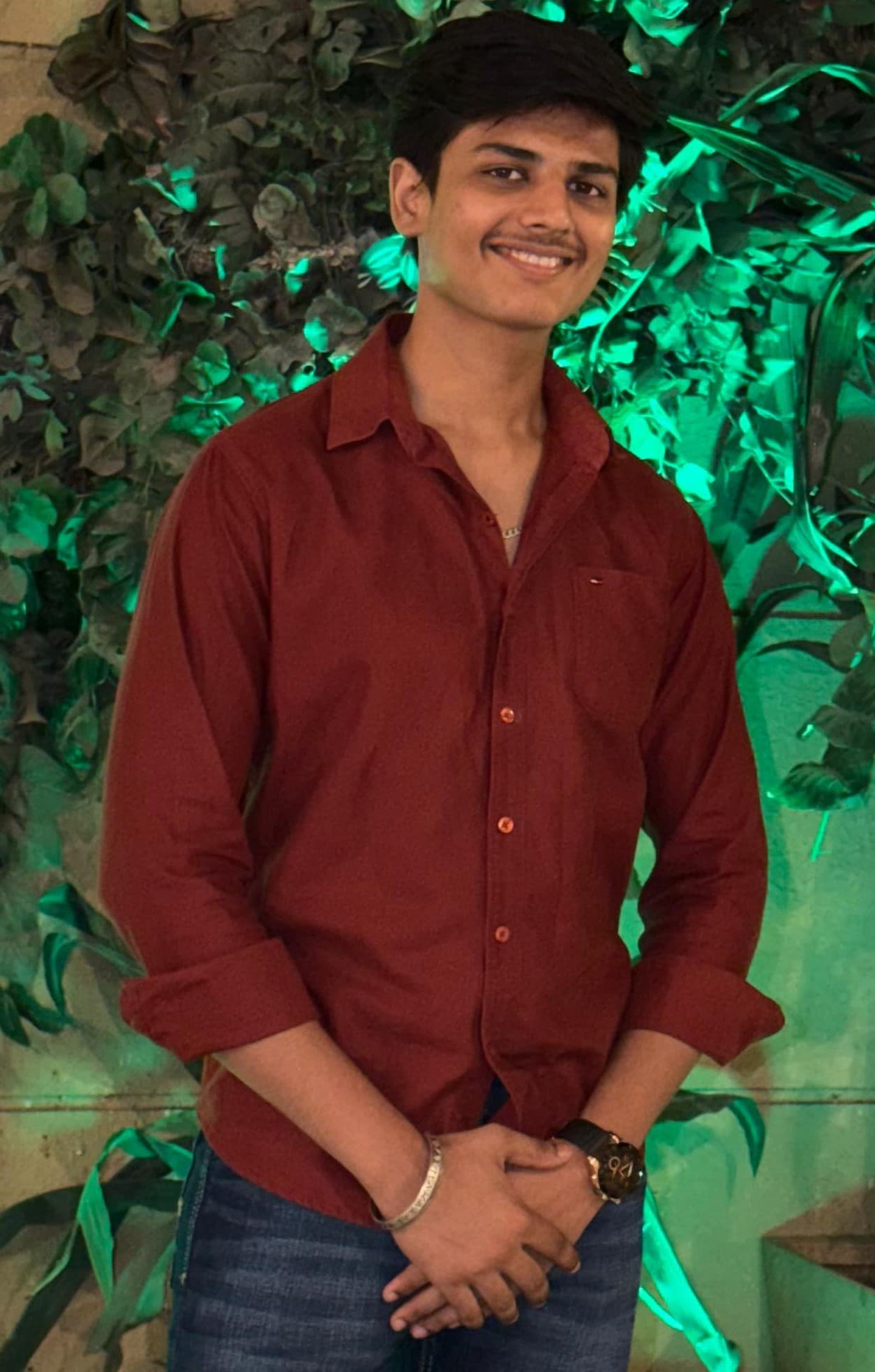 Jatin Garg
