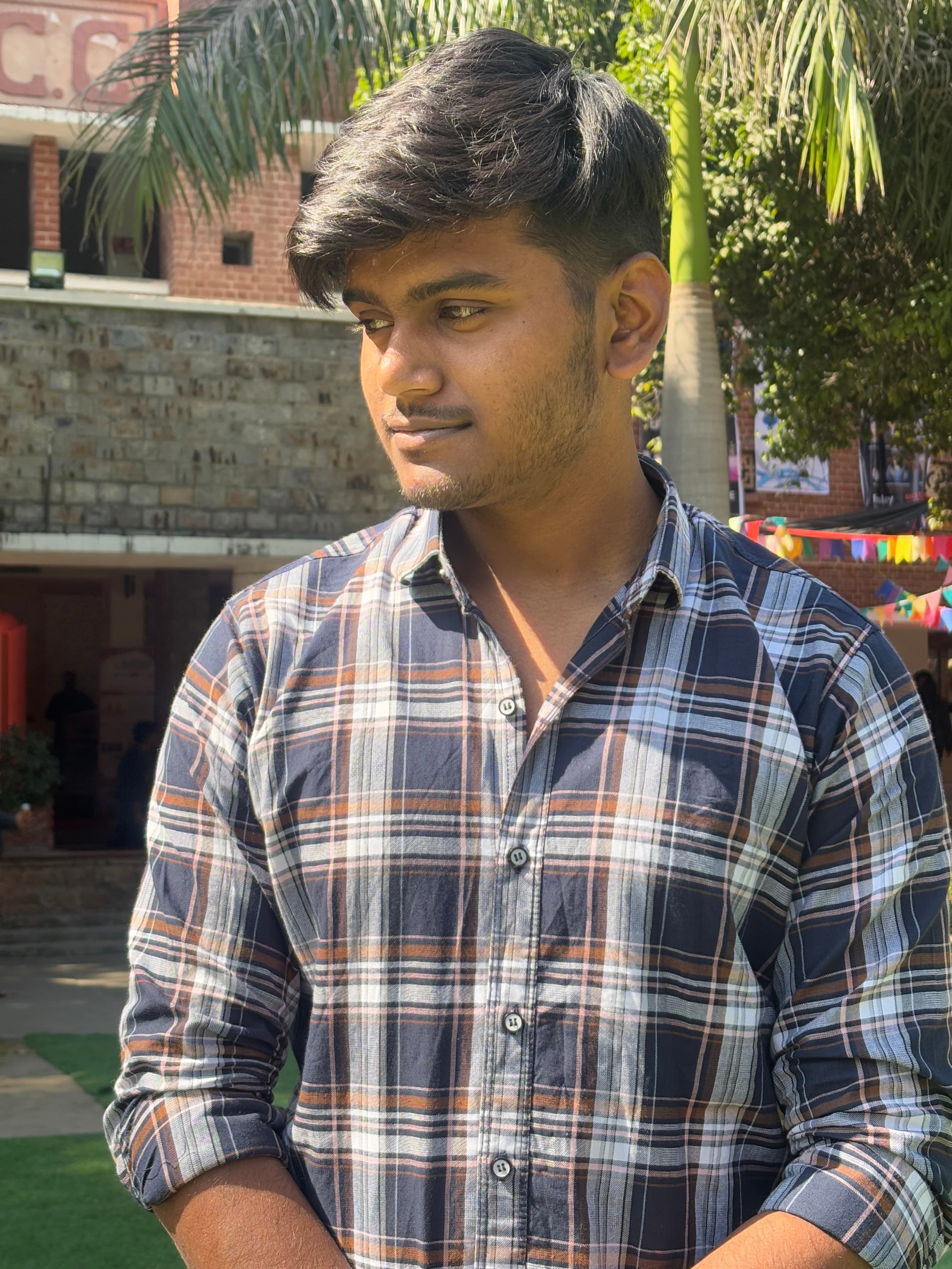 Kartik saxena