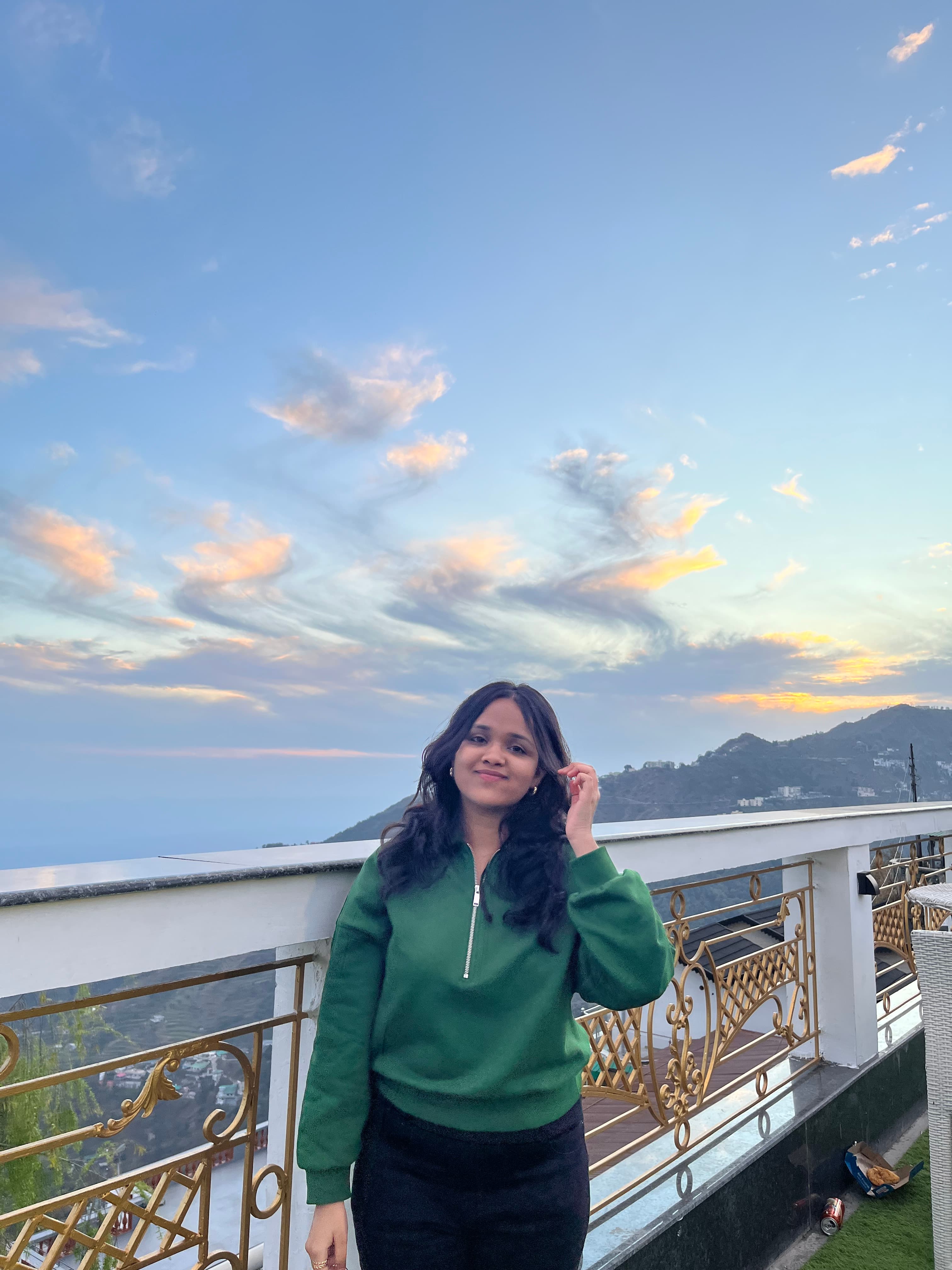 Kashvi Gupta