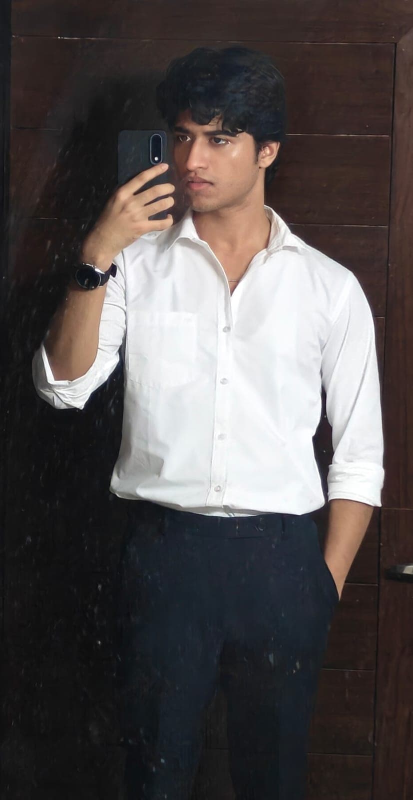 Keshav Garg