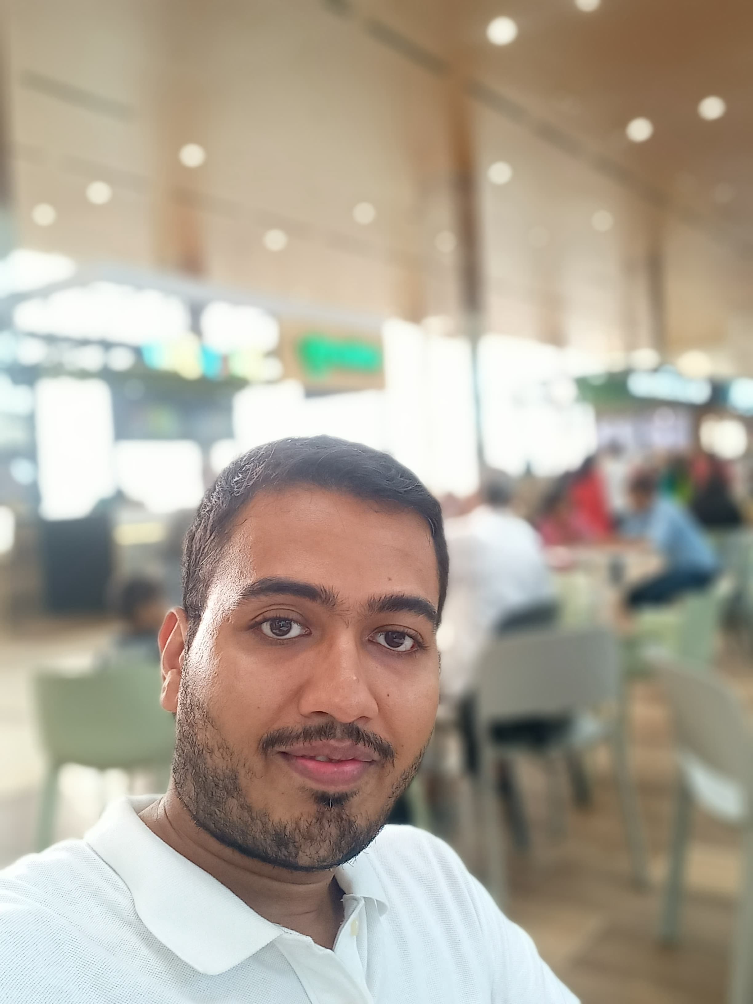 Keshav daga
