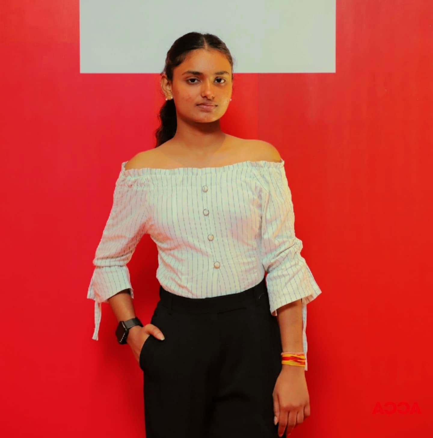 Nandini Tyagi