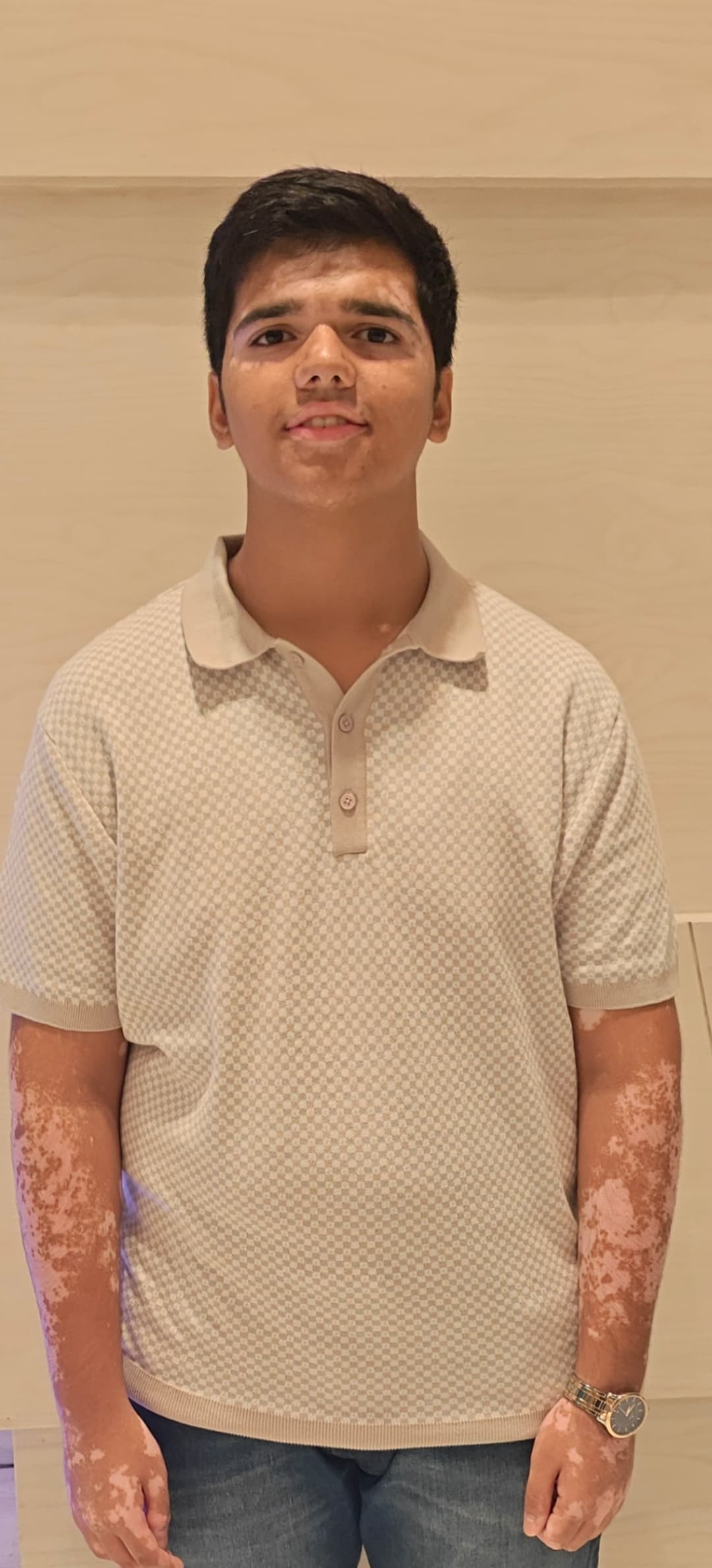 Priyansh Girdhar