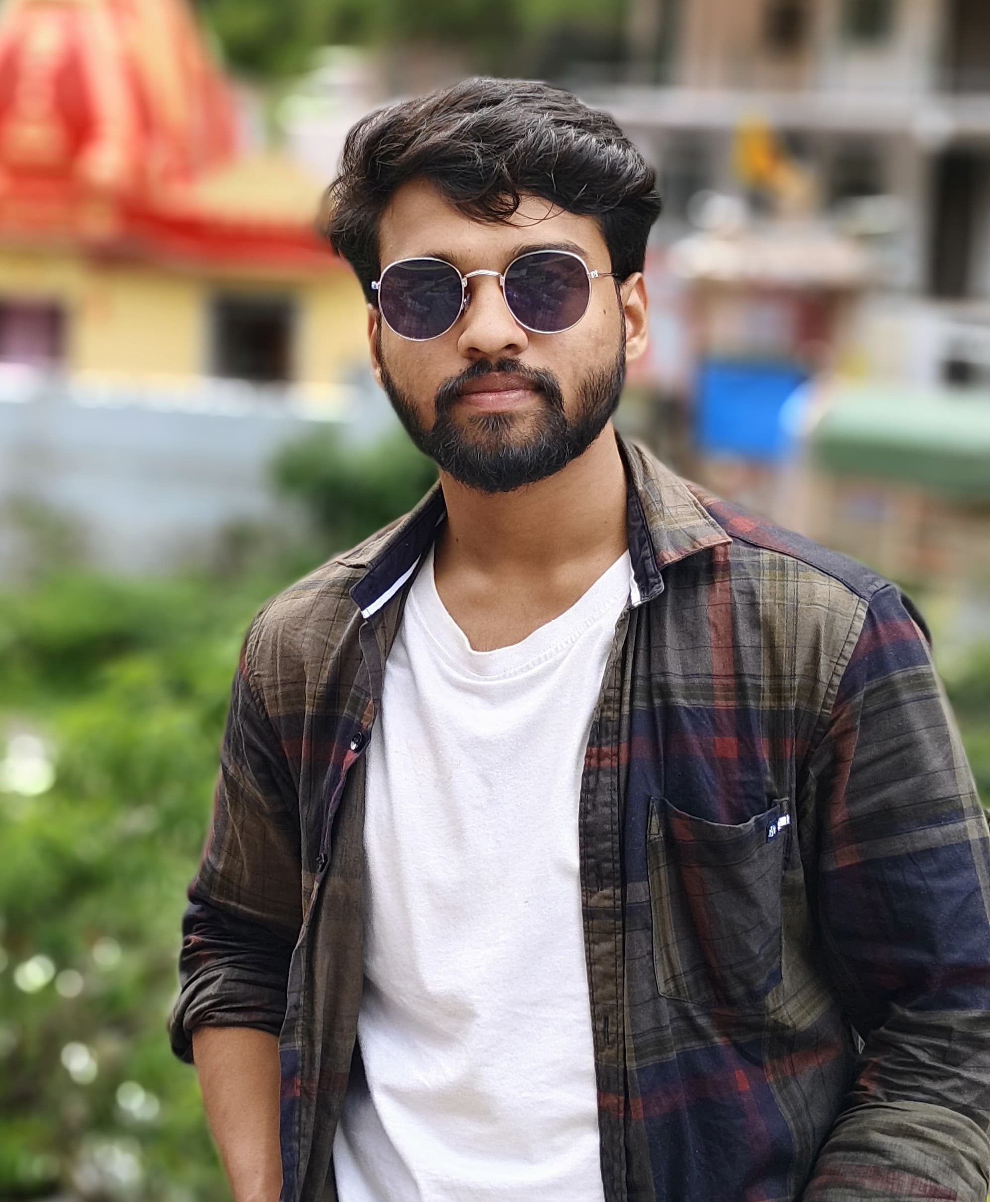 Ranjit Kumar