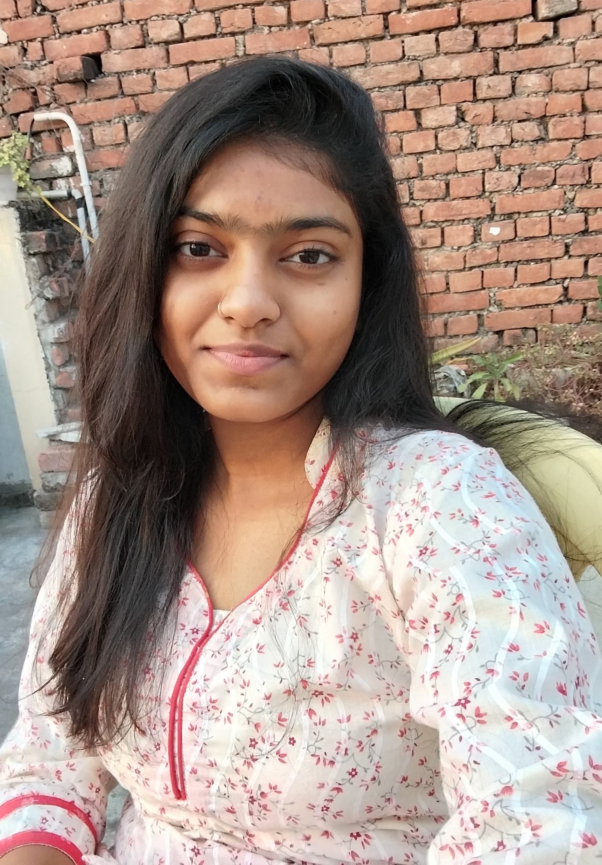 Saniya Fatima