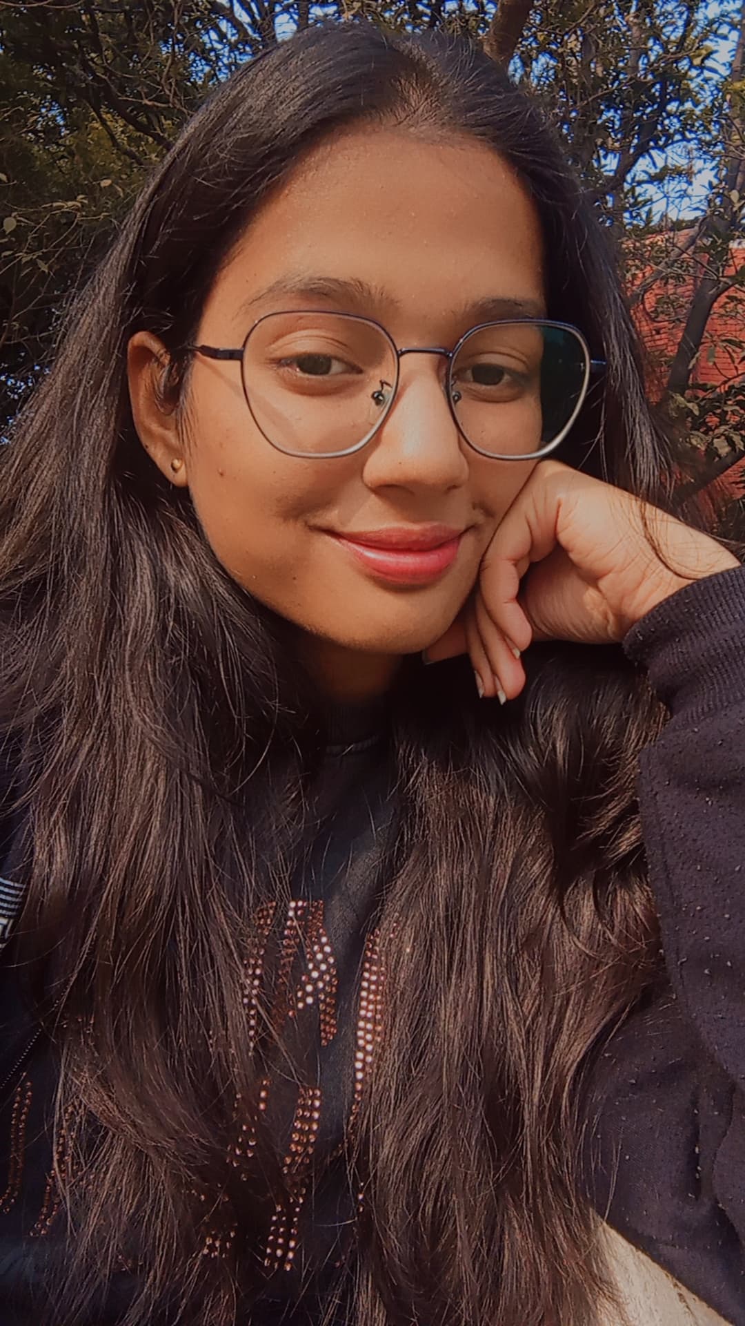 Shreya Gupta