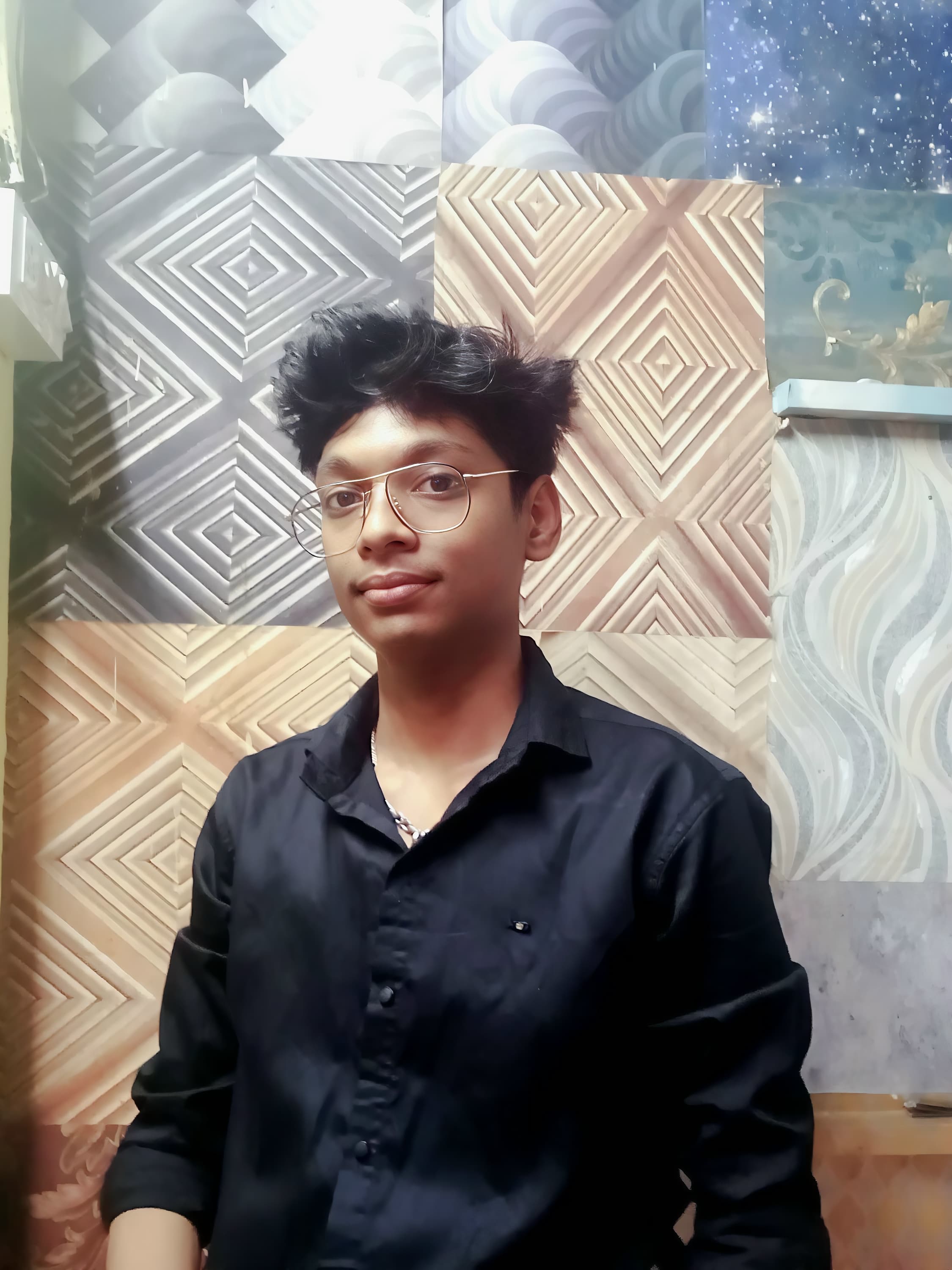 Soumaydip Maity
