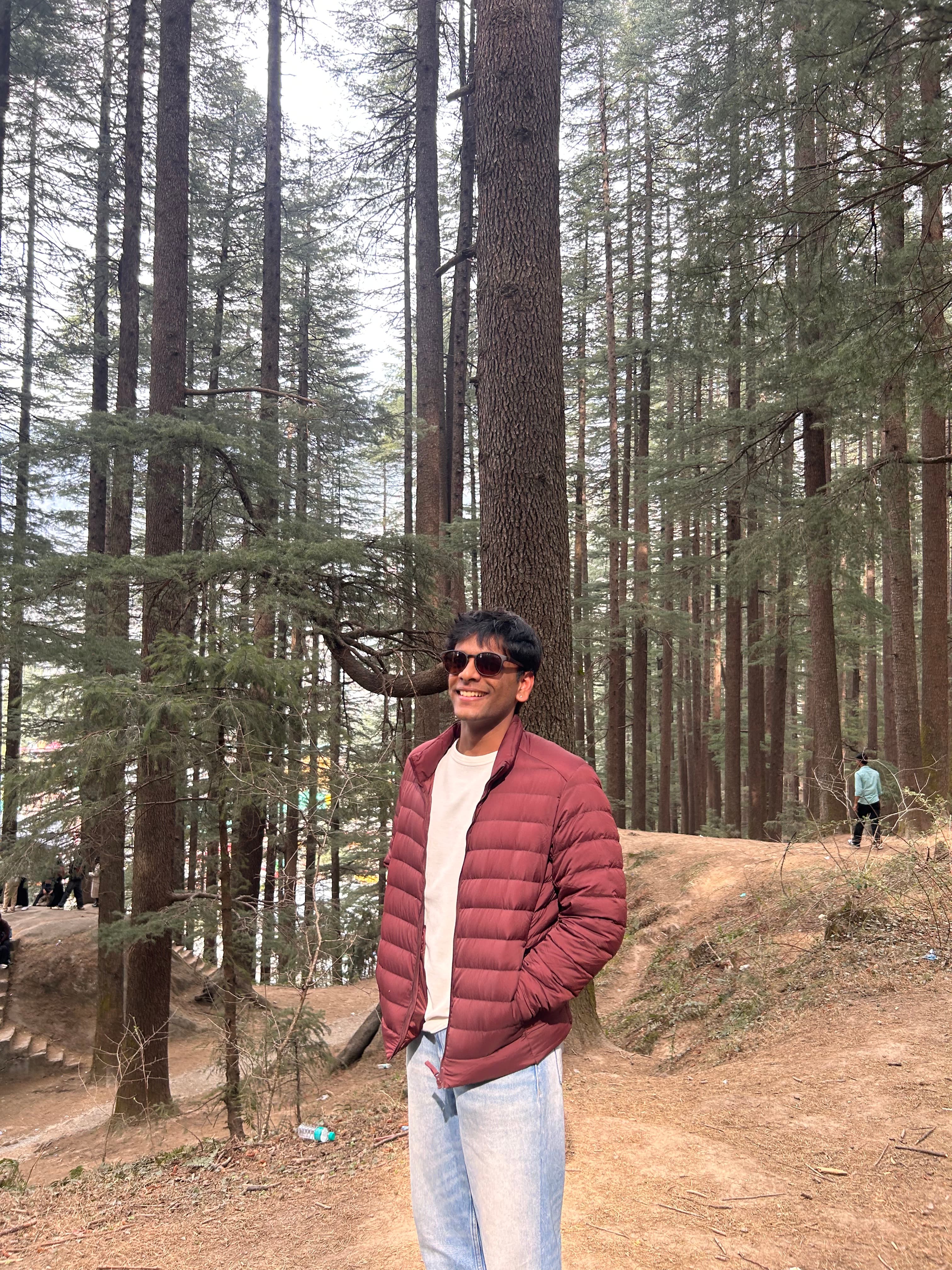 Vatsal Srivastava