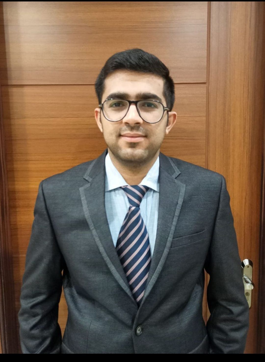 Vivek Taneja
