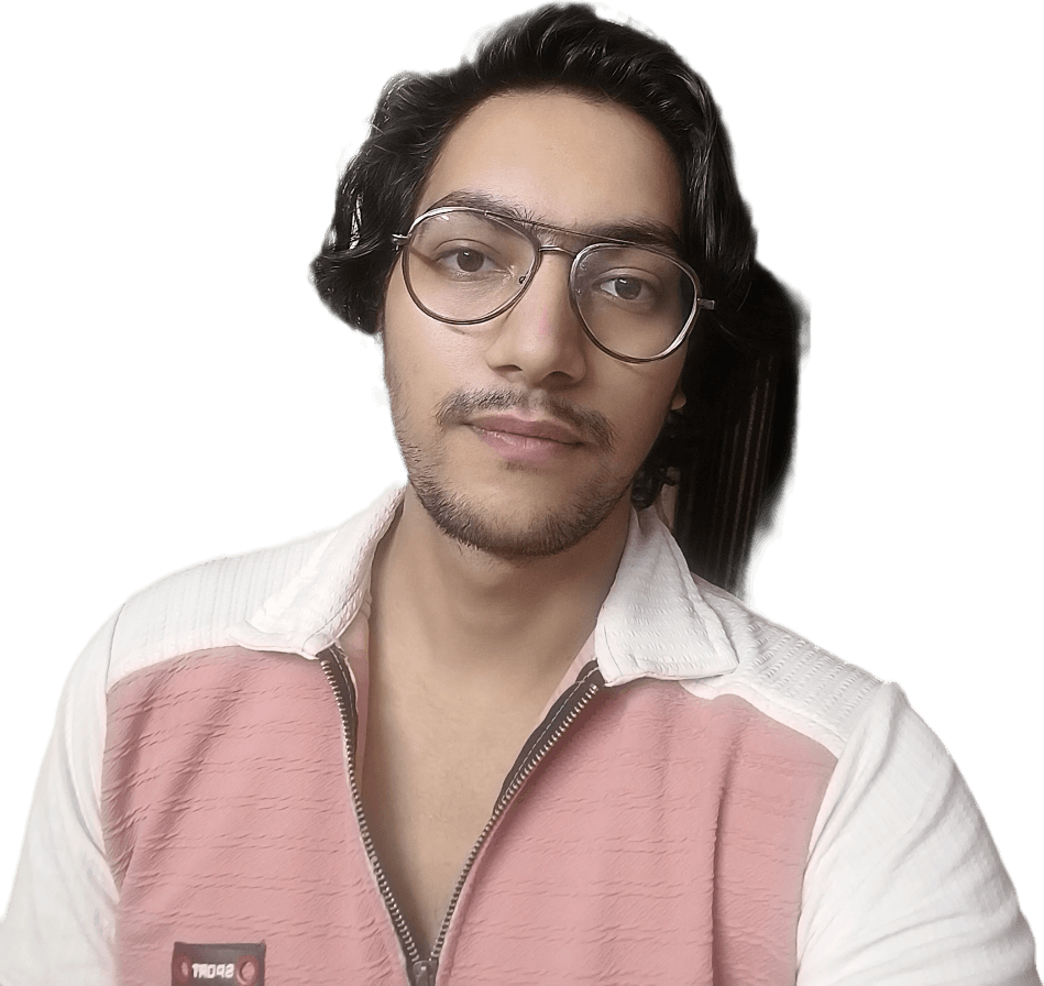 YASH PANWAR
