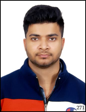 Yash saxena