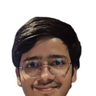 Aashutosh Maurya