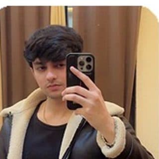 Aryan Gupta